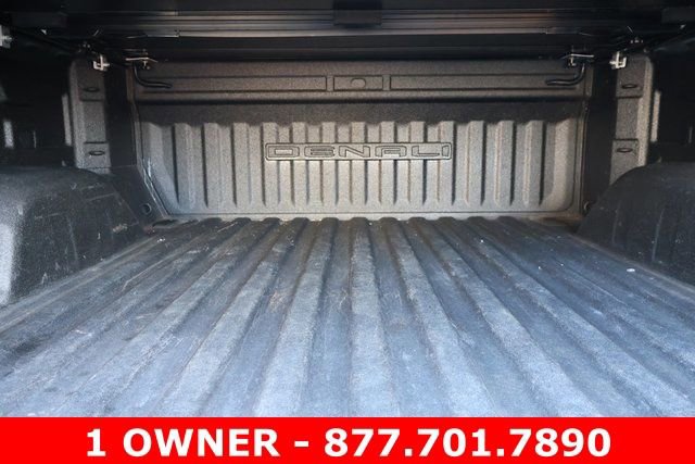 Used 2020 GMC Sierra 1500 Denali w/ Driver Alert Package II image 19