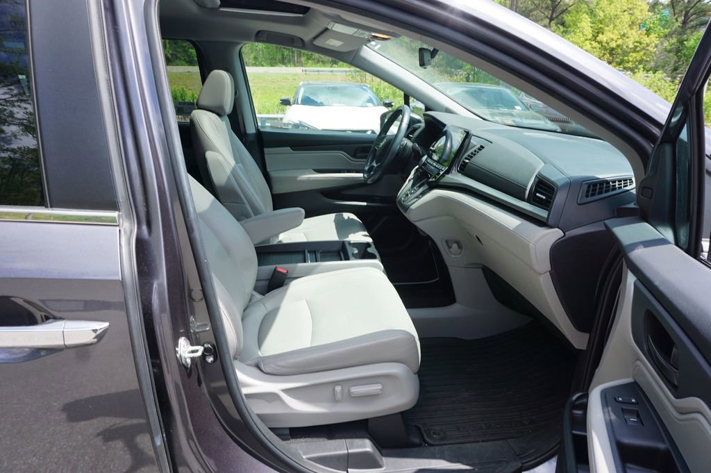 Used 2019 Honda Odyssey EX-L image 18