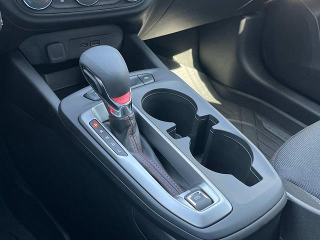 New 2026 Chevrolet Trax RS image 27