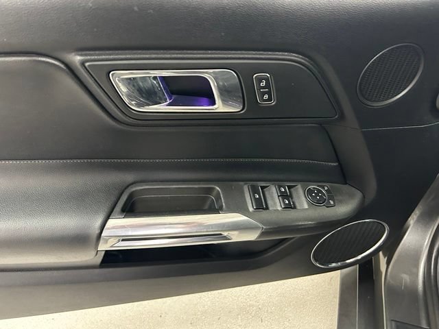 Used 2017 Ford Mustang Premium RWD image 16