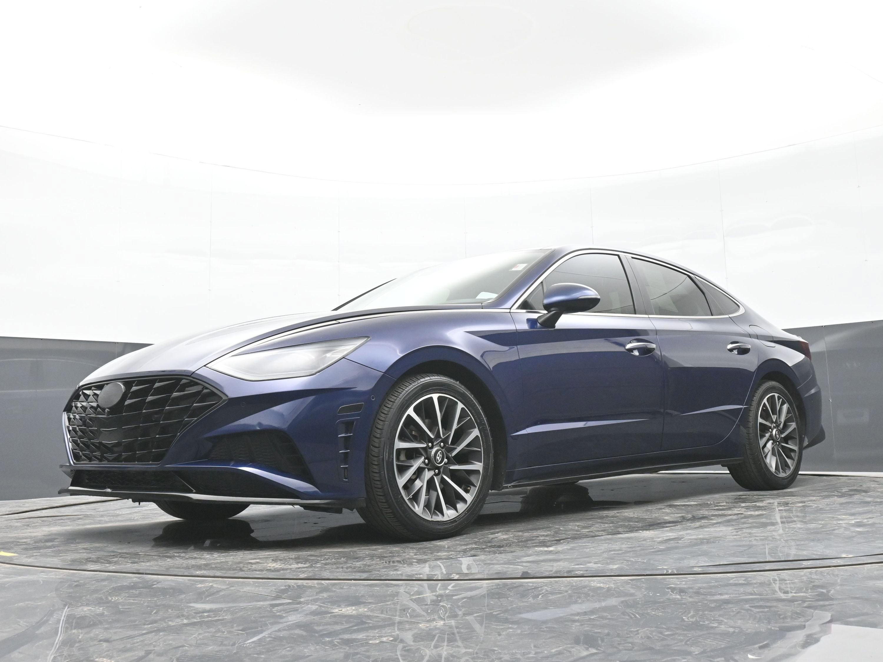 Used 2020 Hyundai Sonata Limited FWD image 43