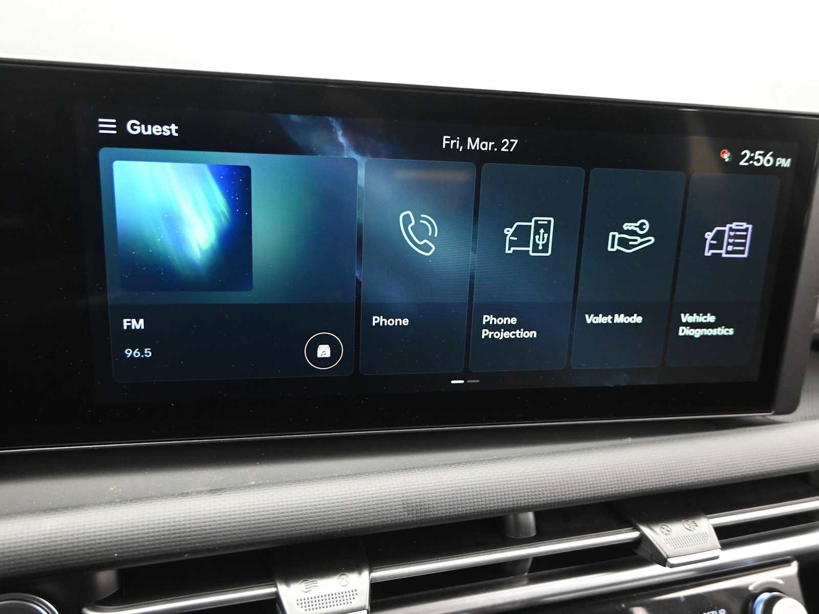 New 2026 Hyundai Tucson SEL image 17