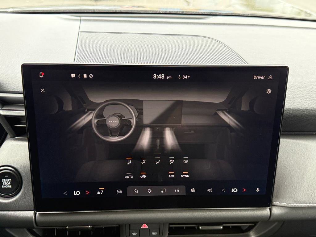 New 2026 MAZDA CX-5 Select AWD/4WD image 16