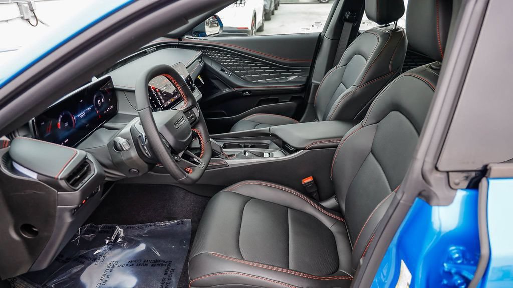 New 2026 Dodge Charger R/T AWD/4WD image 22