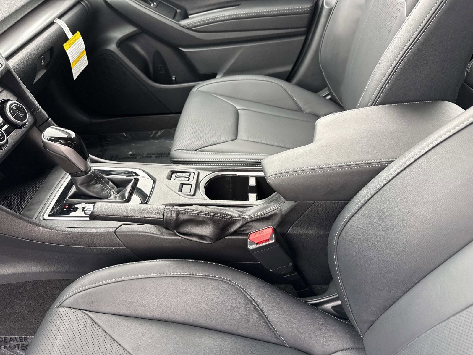 Used 2023 Subaru Impreza 2.0i Limited image 15