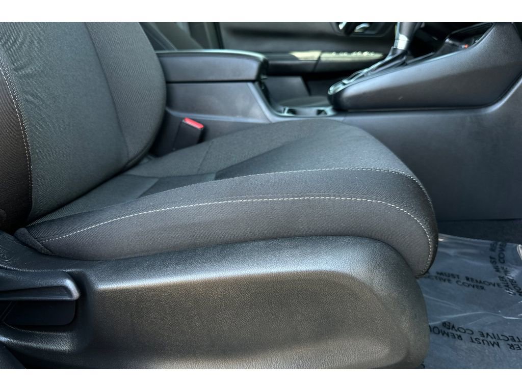 Used 2024 Honda CR-V EX image 24