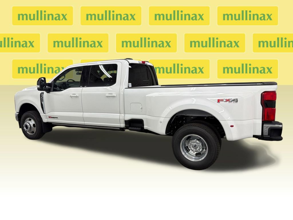 New 2026 Ford F350 Lariat AWD/4WD image 10