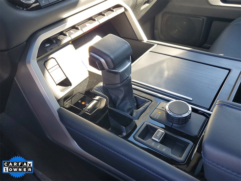 Used 2023 Toyota Tundra Platinum image 32