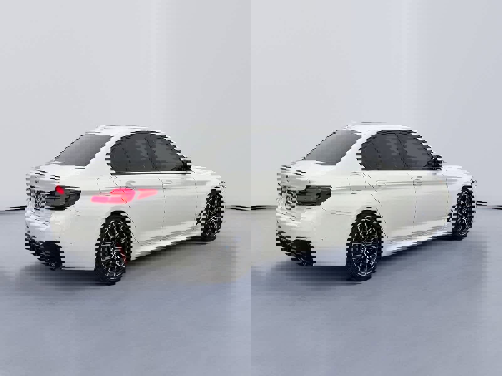 Used 2023 BMW 540i xDrive w/ M Sport Package image 6