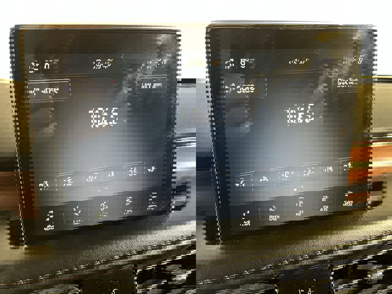 Used 2020 Lincoln Aviator Reserve w/ Equipment Group 202A image 18