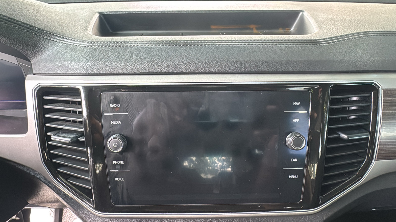 Used 2019 Volkswagen Atlas SEL FWD image 10