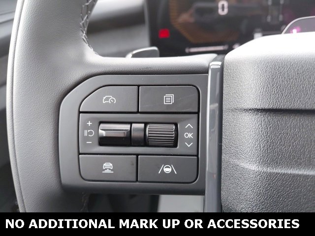 New 2027 Kia Telluride EX image 21