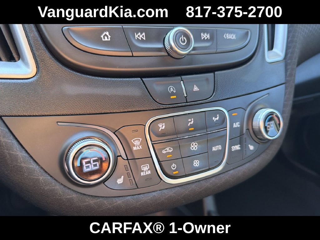 Used 2024 Chevrolet Malibu LT FWD image 18