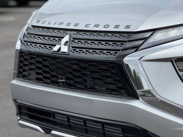 New 2025 Mitsubishi Eclipse Cross SEL image 5