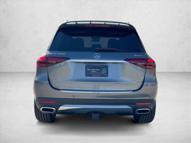 New 2026 Mercedes-Benz GLE 350 4MATIC image 8