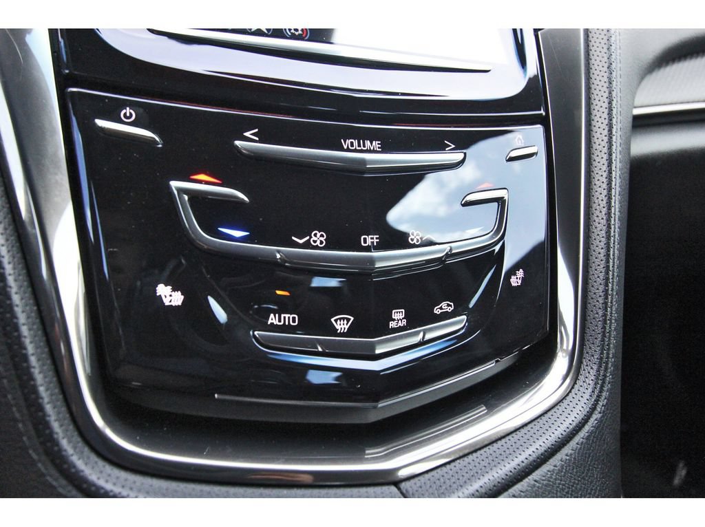 Used 2019 Cadillac CTS V w/ Carbon Fiber Package RWD image 22