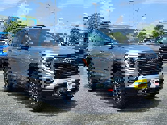 New 2026 GMC Terrain AT4 w/ Convenience Package III image 6