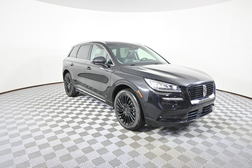 Used 2022 Lincoln Corsair Reserve AWD/4WD image 9