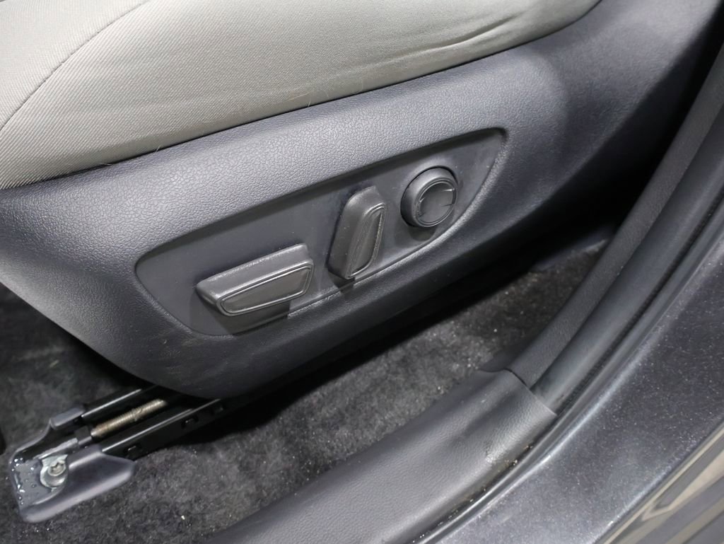 Certified 2024 Toyota RAV4 XLE w/ Convenience Package image 12