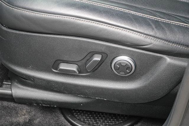 Used 2021 Genesis GV80 2.5T w/ Advanced Package 02 image 20