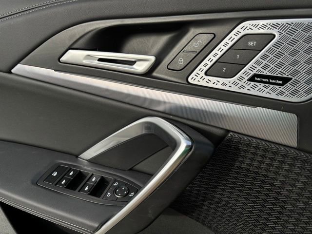 Used 2023 BMW X1 xDrive28i w/ Premium Package image 16