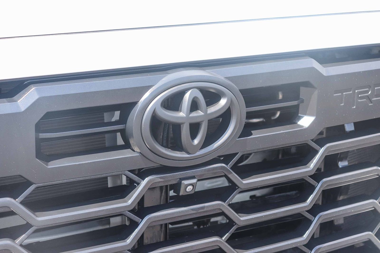 Used 2024 Toyota Tundra Limited w/ TRD Off-Road Package AWD/4WD image 13