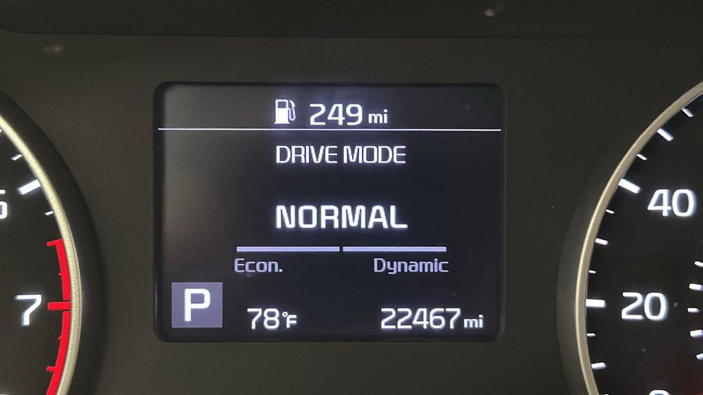 Used 2023 Kia Seltos S w/ Navigation Package image 13