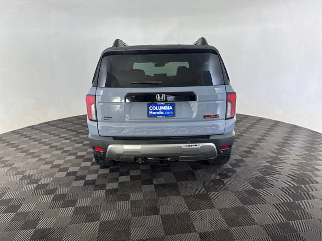 Used 2026 Honda Passport TrailSport Elite image 6
