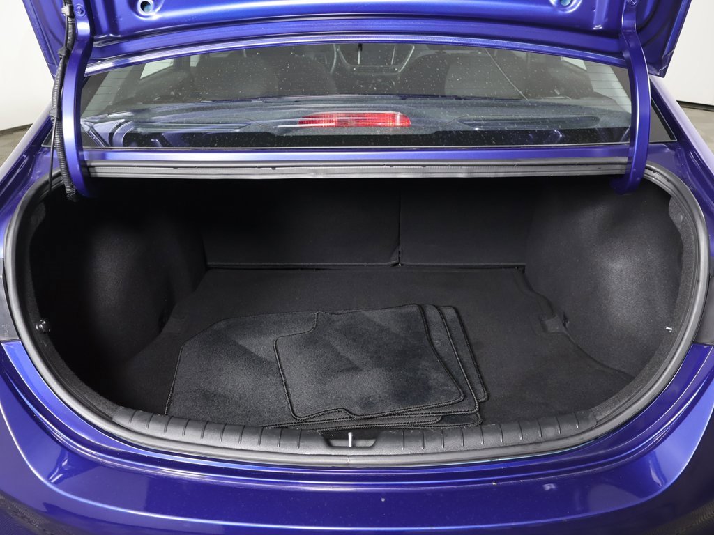 Used 2020 Hyundai Accent SEL image 13