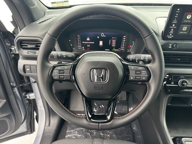 New 2026 Honda Pilot Sport image 15