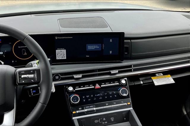 New 2026 Hyundai Santa Fe Limited image 7
