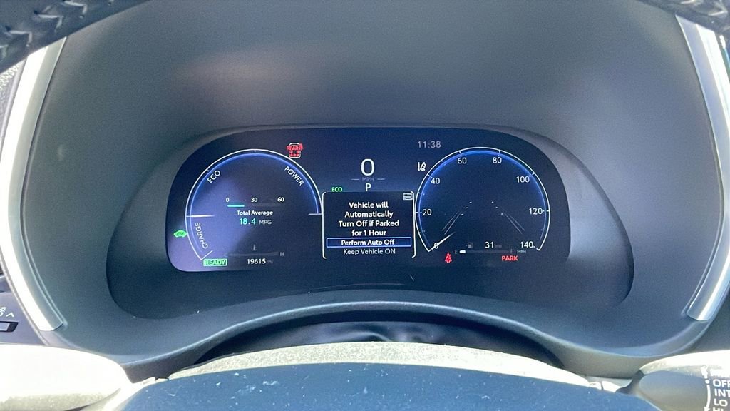 Used 2024 Toyota Highlander Limited image 27