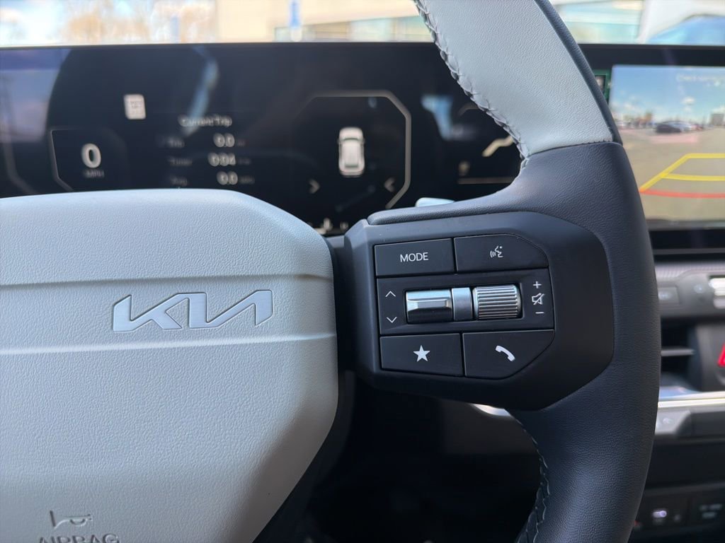 New 2026 Kia K4 GT-Line image 35