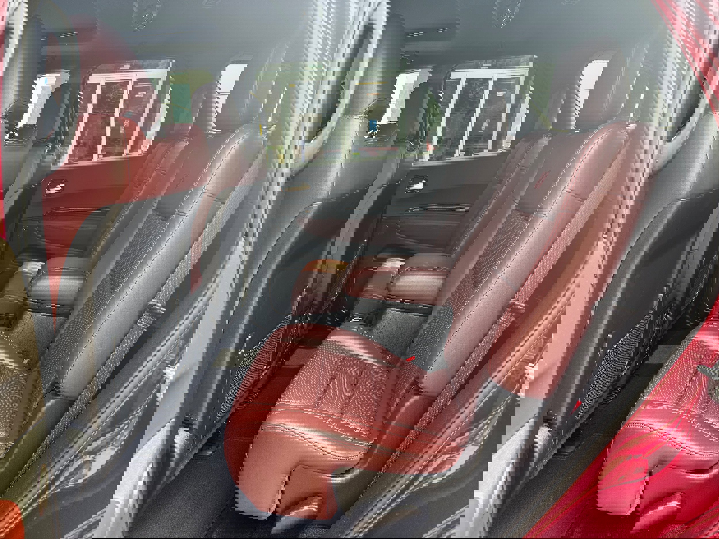 Used 2023 Dodge Durango Citadel image 12