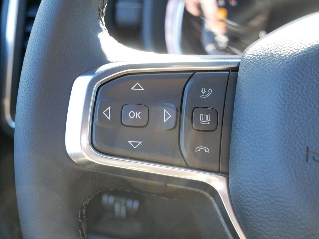 New 2026 RAM 2500 Laramie image 39