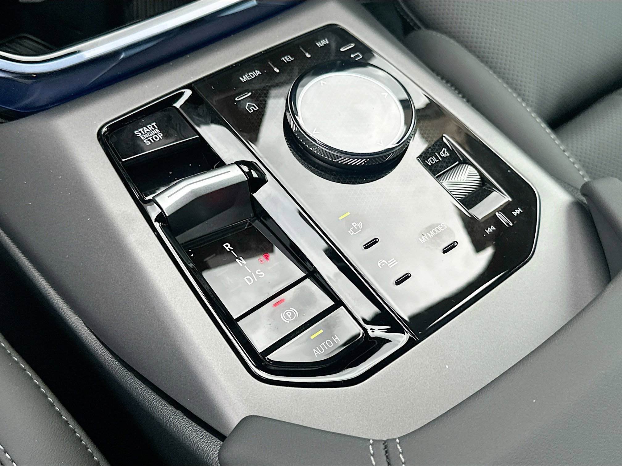 Used 2026 BMW X3 xDrive30 image 12