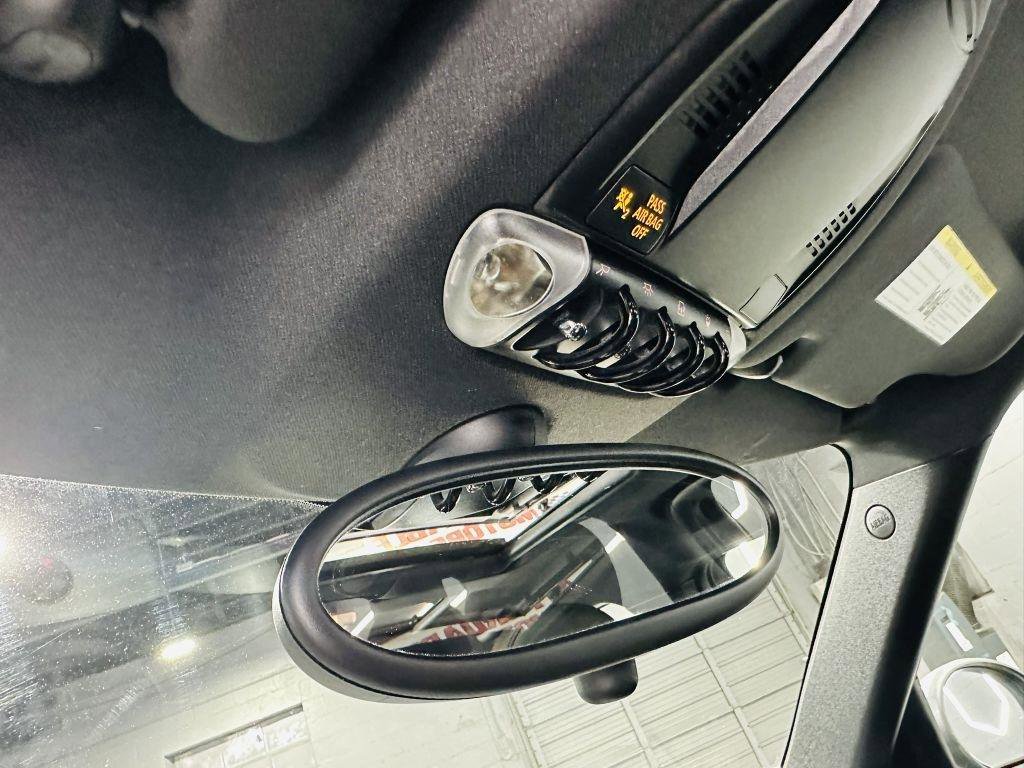 Used 2012 MINI Cooper Countryman S FWD image 19