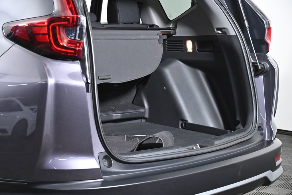 Used 2022 Honda CR-V EX image 34