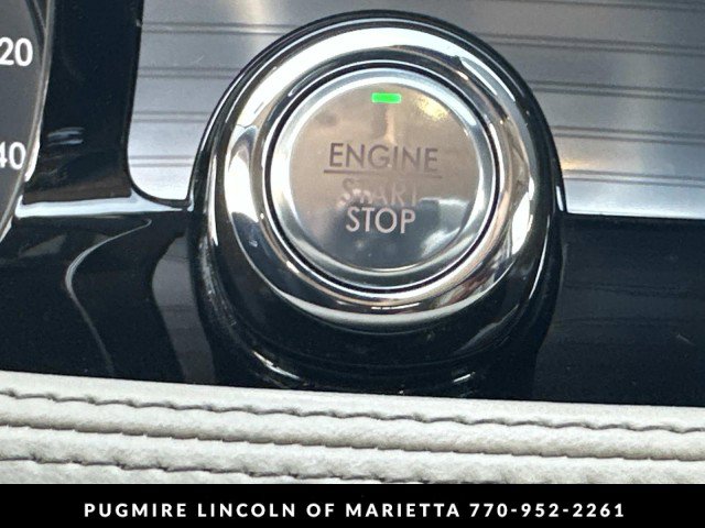 Used 2022 Lincoln Corsair FWD image 24