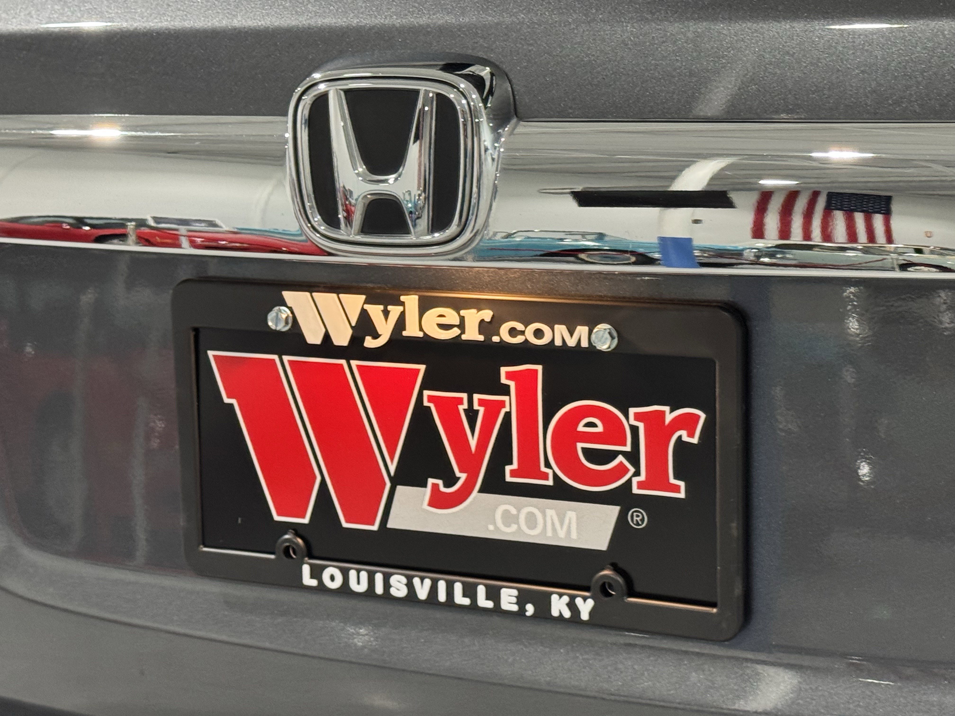 Used 2011 Honda CR-V EX-L image 40