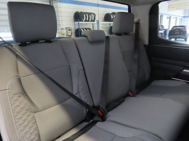 Used 2023 Toyota Tundra SR5 image 28