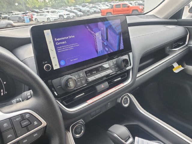 New 2026 Toyota Grand Highlander AWD image 25