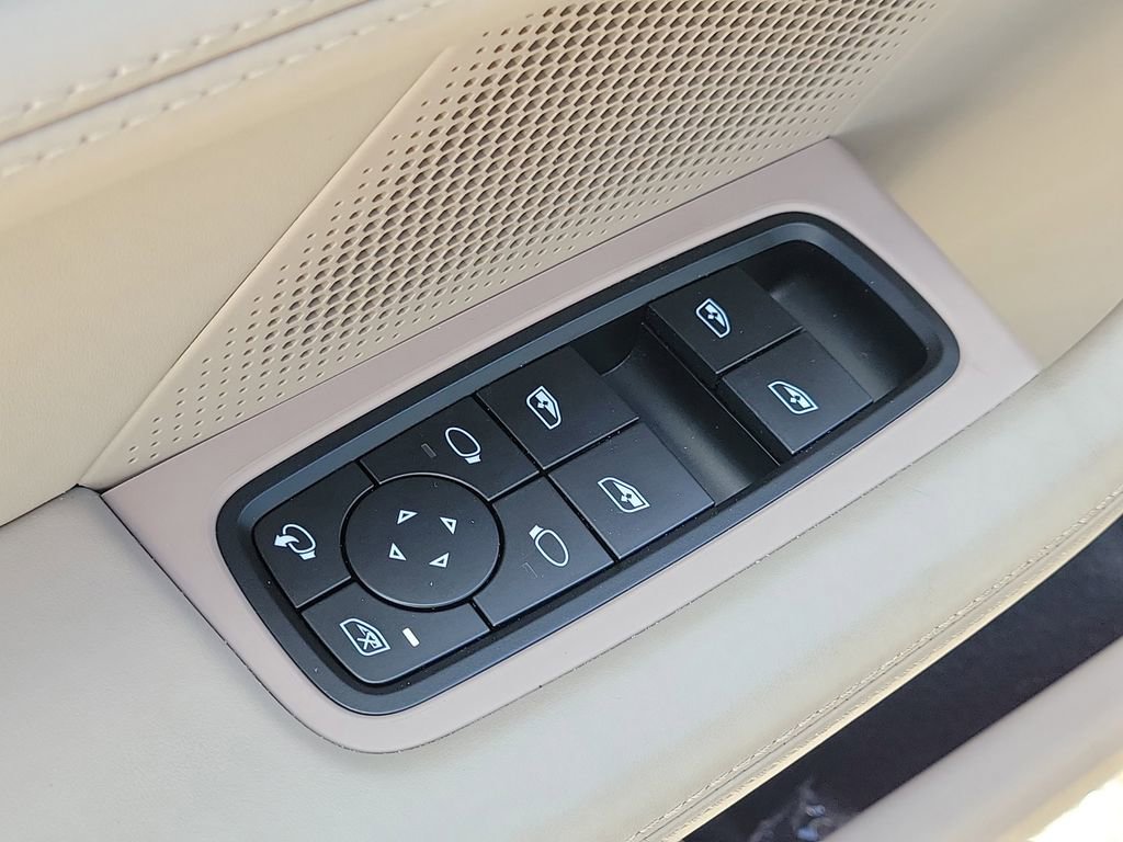 Certified 2023 Porsche Taycan 4S image 26