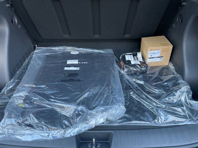 New 2026 Hyundai Kona SEL Sport image 17