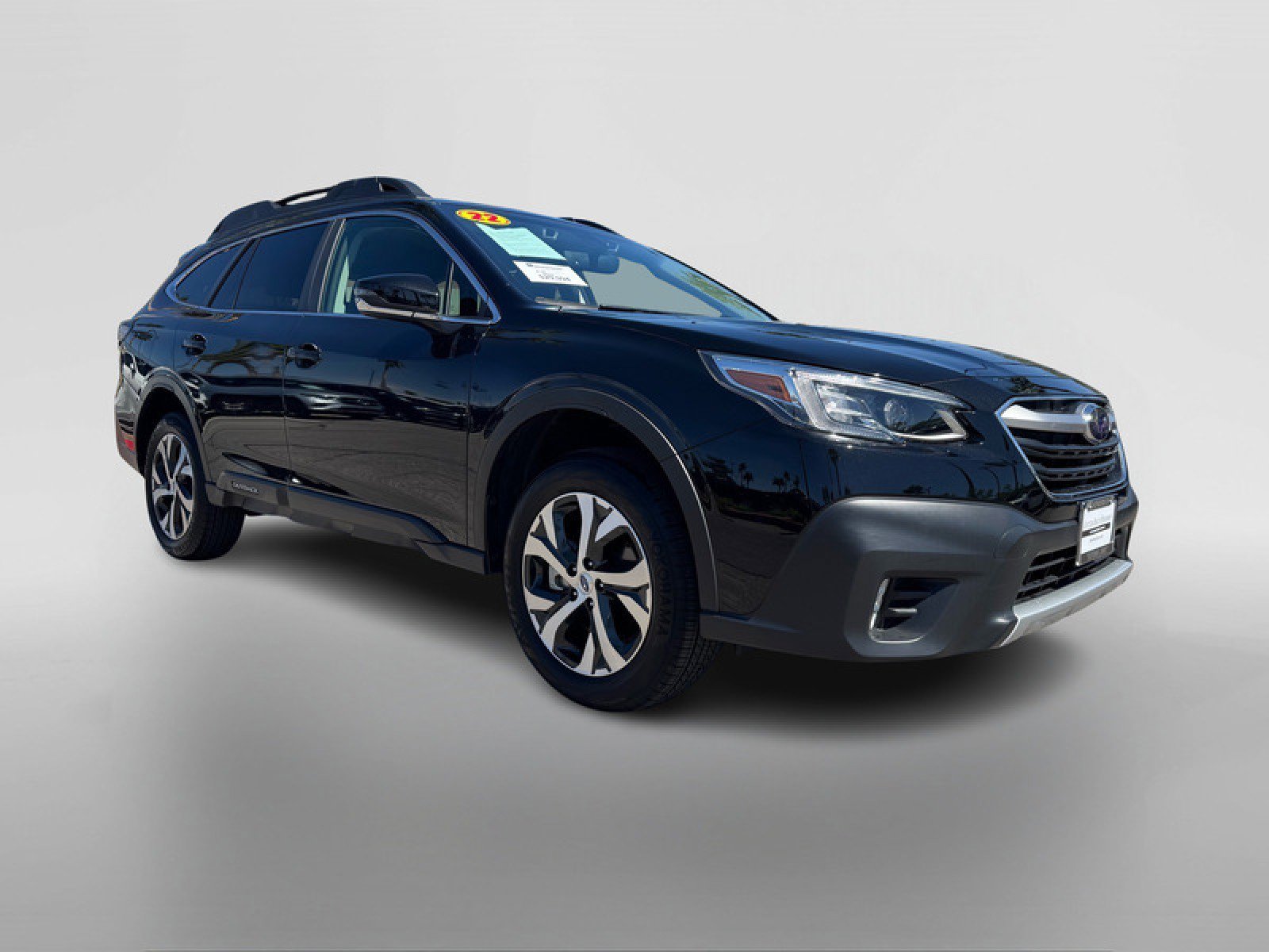 Used 2022 Subaru Outback Limited AWD/4WD image 7