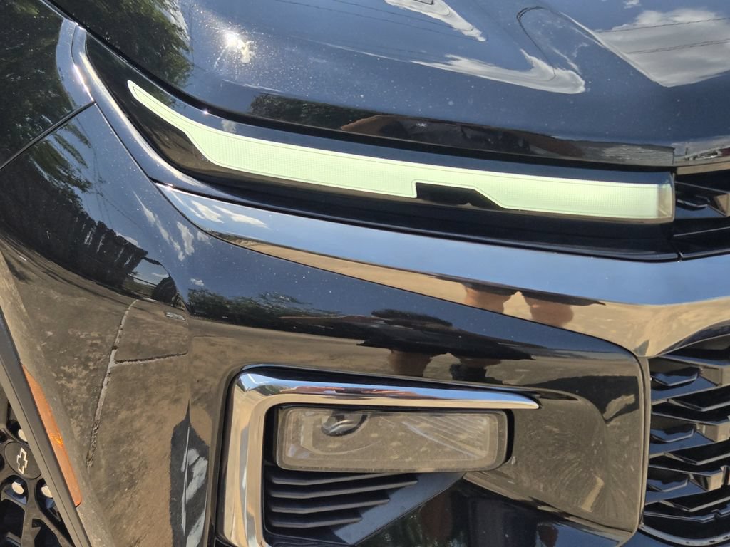 Used 2024 Chevrolet Traverse Z71 AWD/4WD image 9