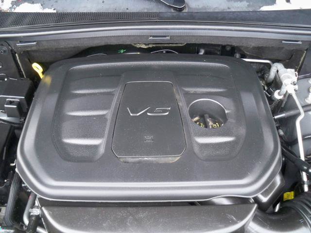 Used 2019 Jeep Grand Cherokee Altitude image 9