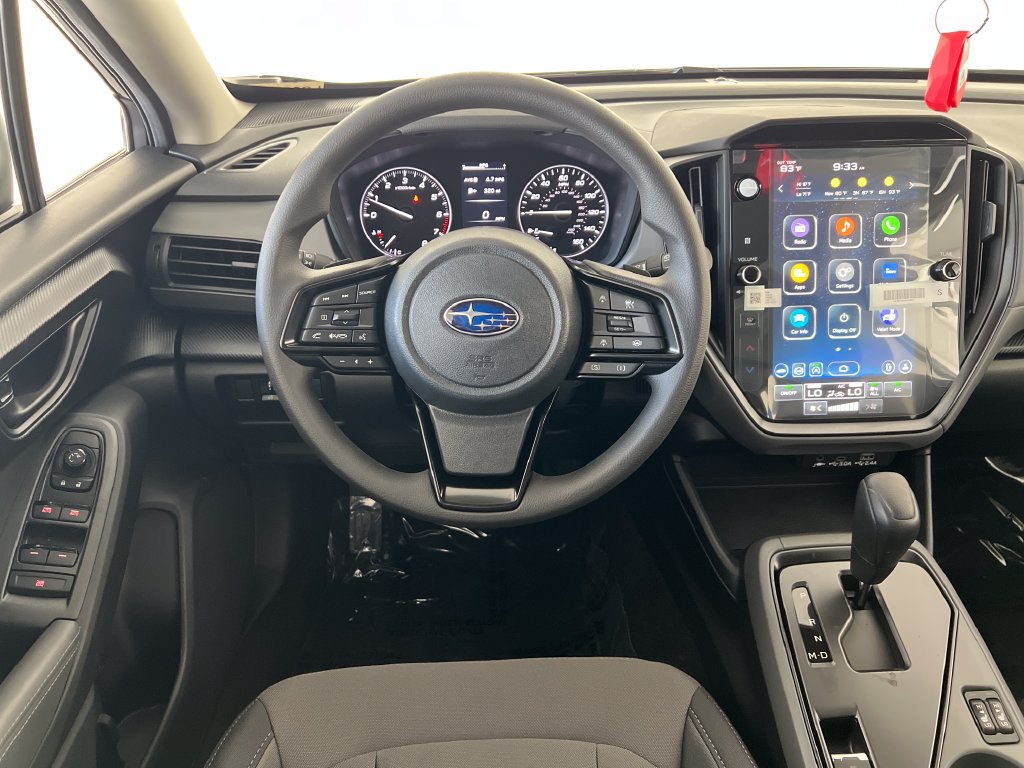 New 2026 Subaru Crosstrek 2.5i Premium AWD/4WD image 16