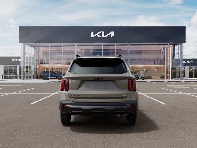 New 2026 Kia Sorento SX Prestige image 5
