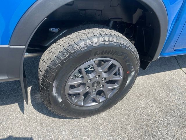 New 2026 Ford Ranger XLT AWD/4WD image 19